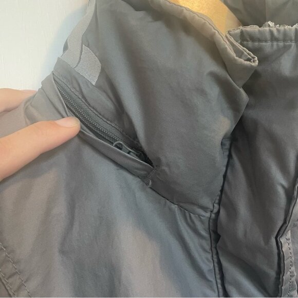 bench • Bomber Insulated BBQ Jacket - Picture 10 of 13